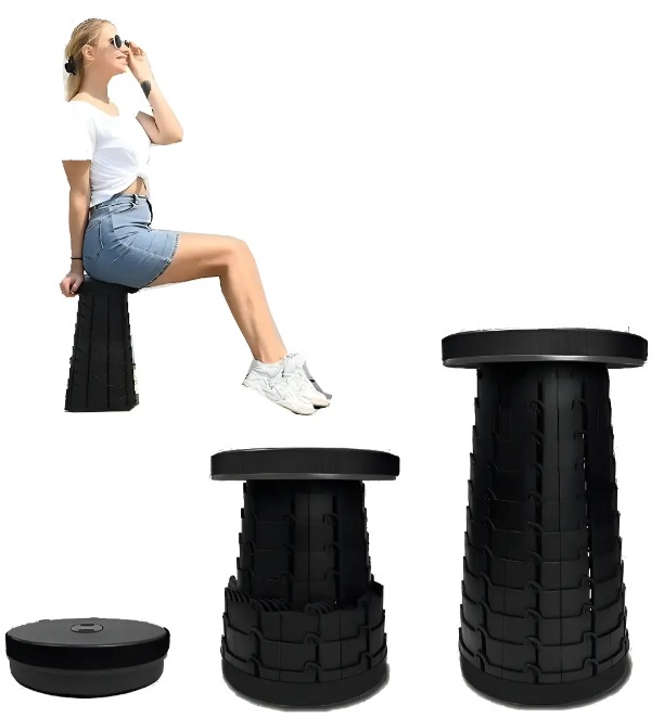Silla Plegable Butaco